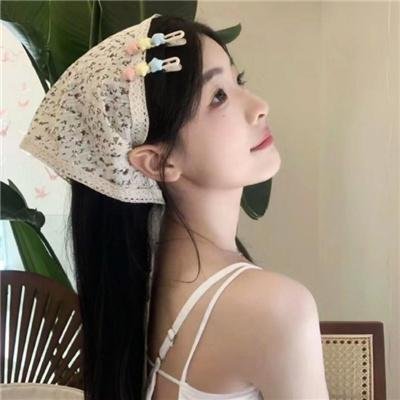 黑金地的女人